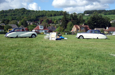 Armstrong Siddeley Star